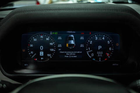 2021 Land Rover Defender 110 S