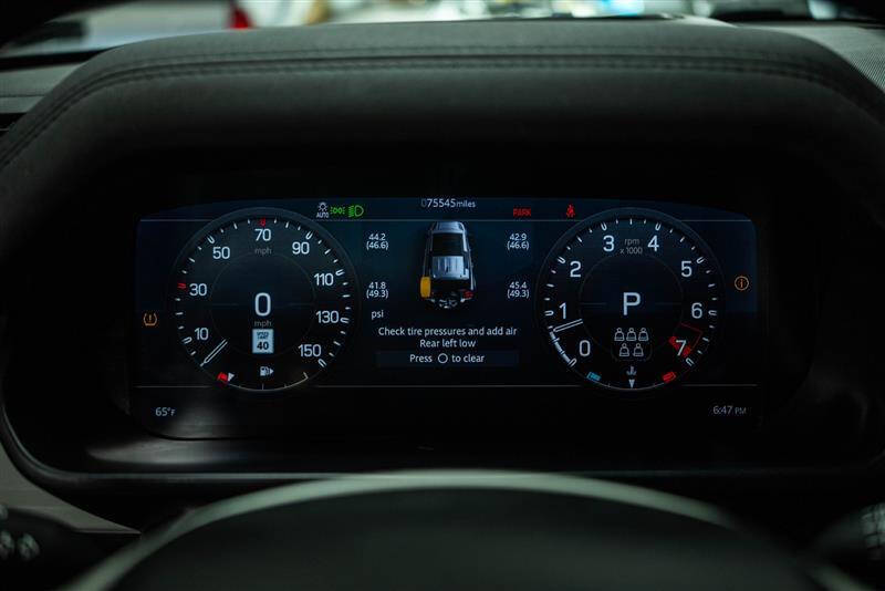 2021 Land Rover Defender 110 S