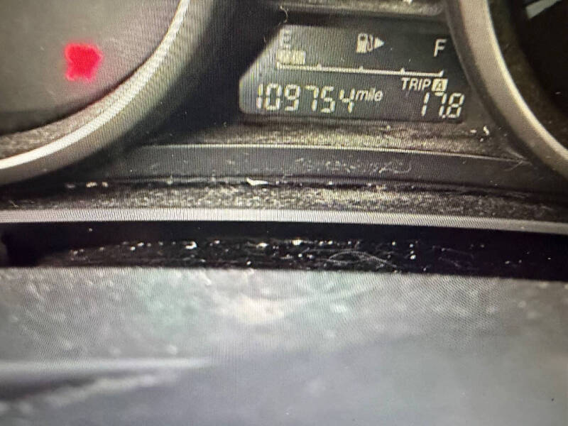 2012 Mazda MAZDA3 i Grand Touring