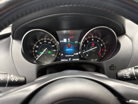 2020 Jaguar F-PACE 25t Premium