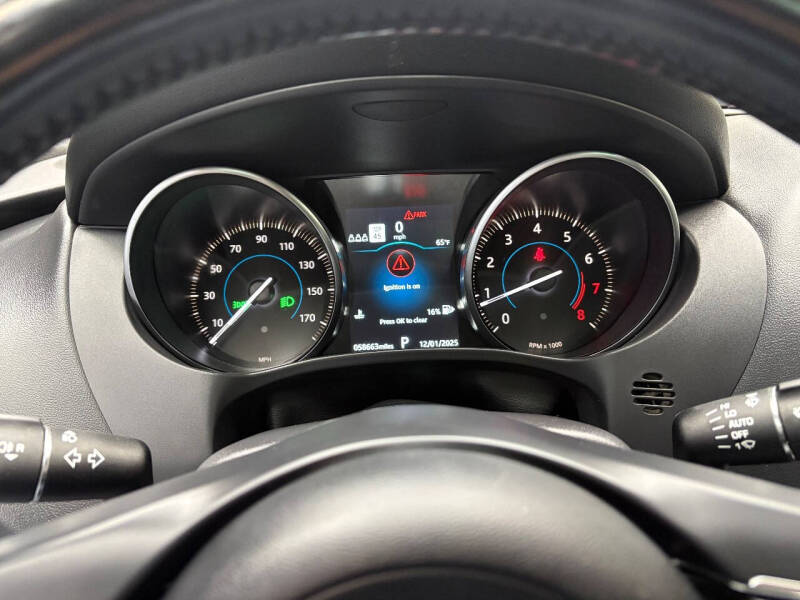 2020 Jaguar F-PACE 25t Premium