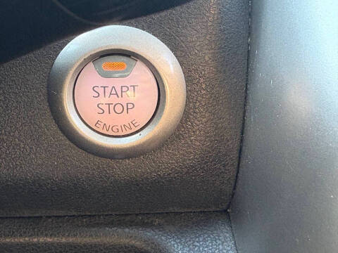 2015 Nissan Versa Note SL