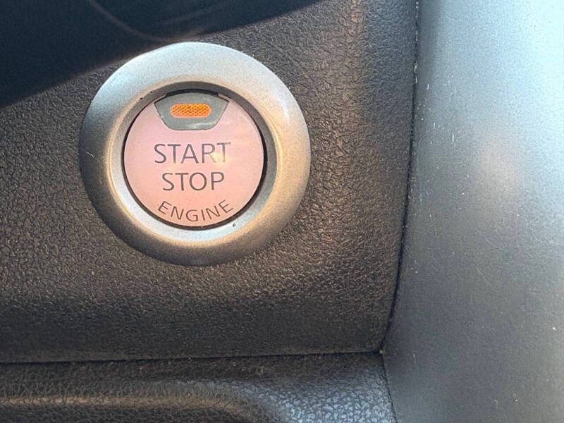 2015 Nissan Versa Note SL