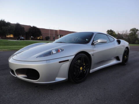 2006 Ferrari F430 F1