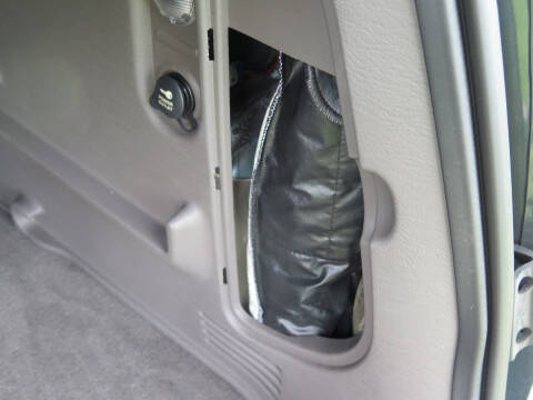 2003 Chrysler PT Cruiser Touring Edition