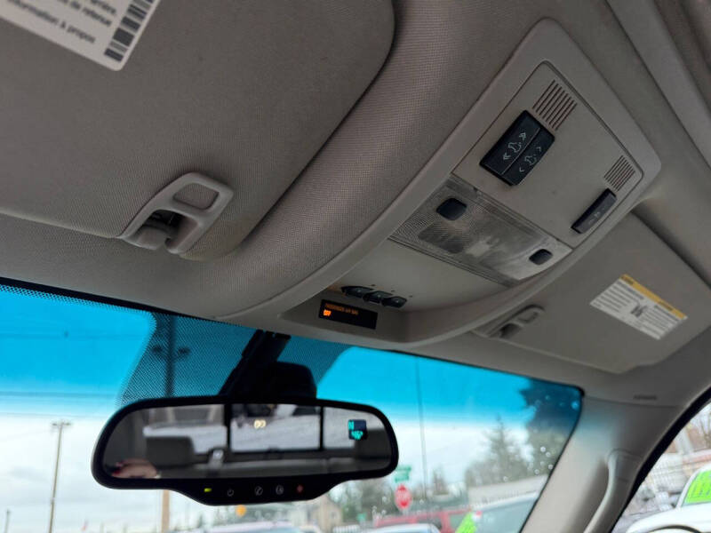 2007 GMC Sierra 1500 SLT