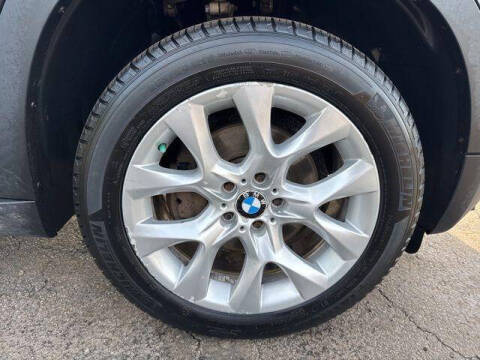 2012 BMW X5