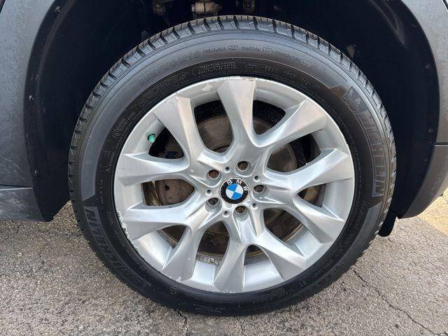 2012 BMW X5