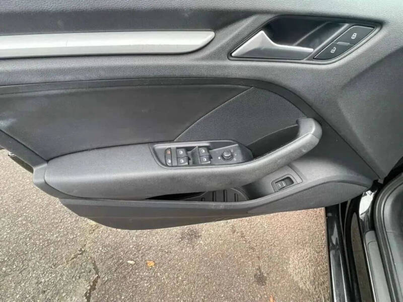 2015 Audi A3 1.8T Premium