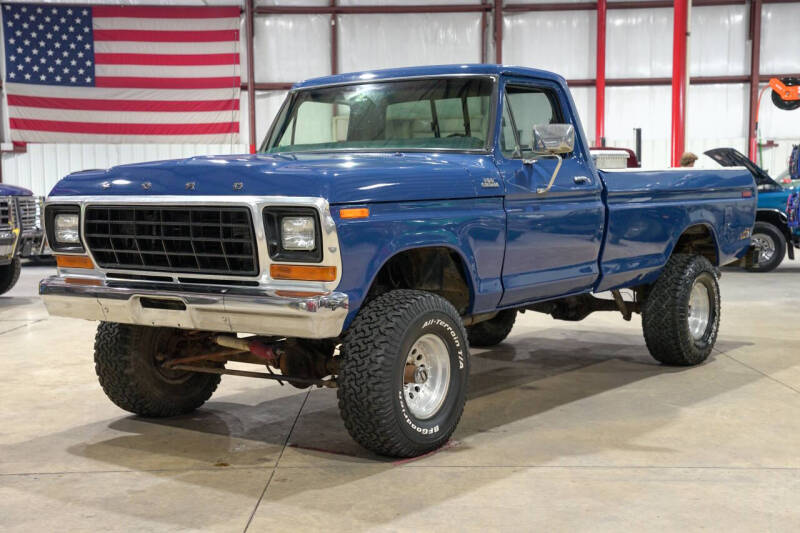 1979 Ford F-150