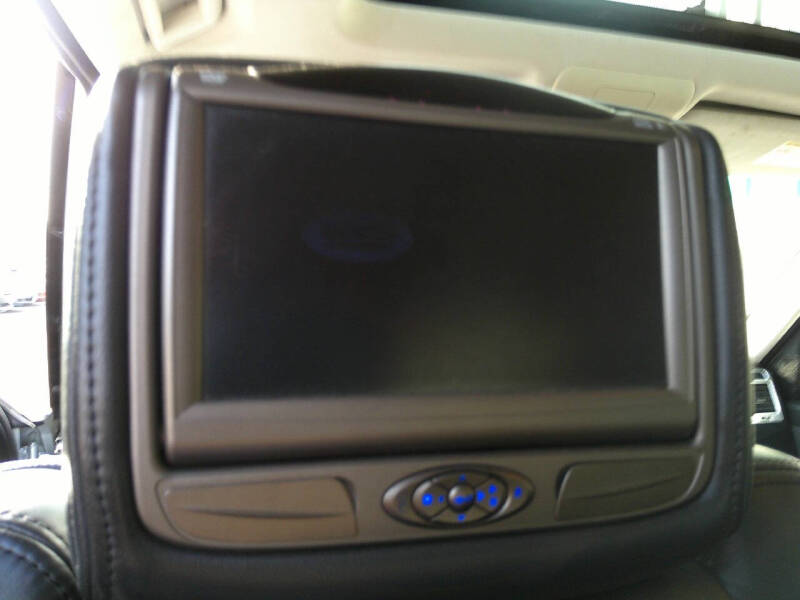 2010 Land Rover Range Rover HSE