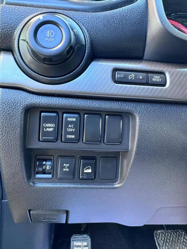 2020 Nissan Titan