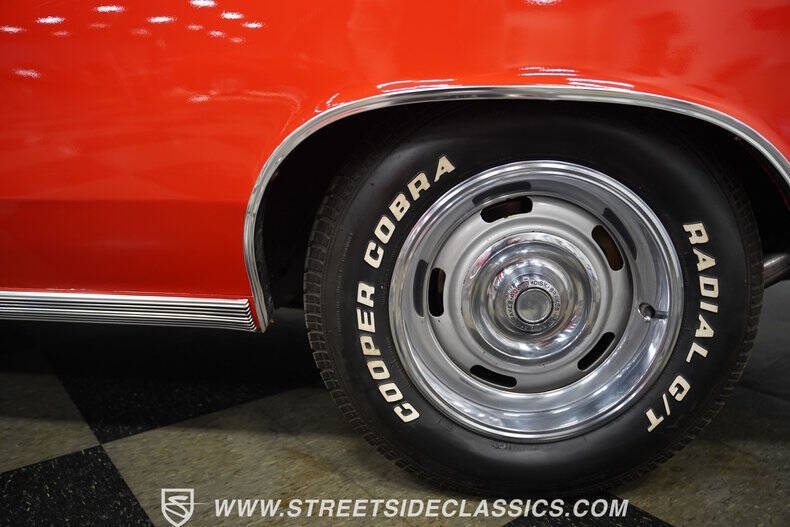 1966 Chevrolet Chevelle