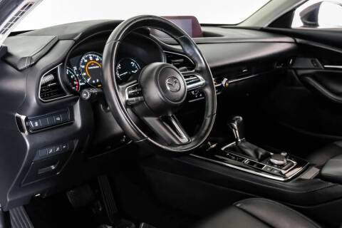 2022 Mazda CX-30 2.5 S Preferred