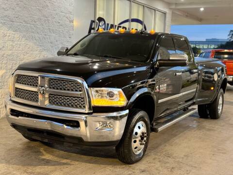 2014 RAM 3500 for sale at Powerhouse Automotive in Tampa FL