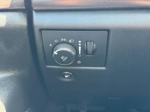 2014 Jeep Grand Cherokee Altitude