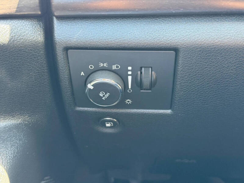 2014 Jeep Grand Cherokee Altitude
