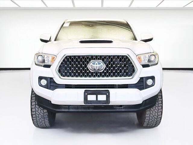 2019 Toyota Tacoma SR5 V6