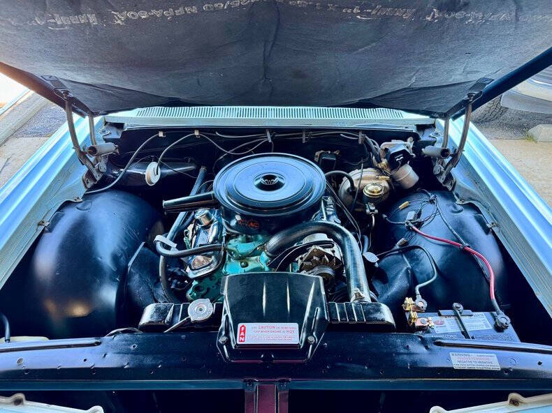 1964 Pontiac Catalina