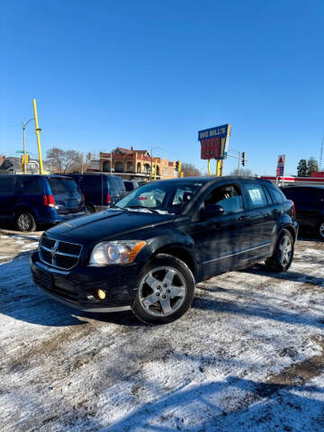 2008 Dodge Caliber