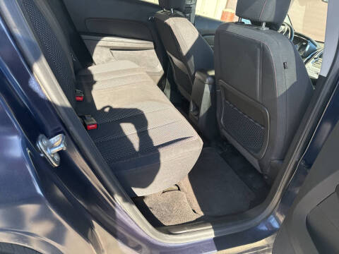 2016 GMC Terrain SLE-2