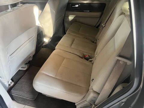 2007 Ford Expedition