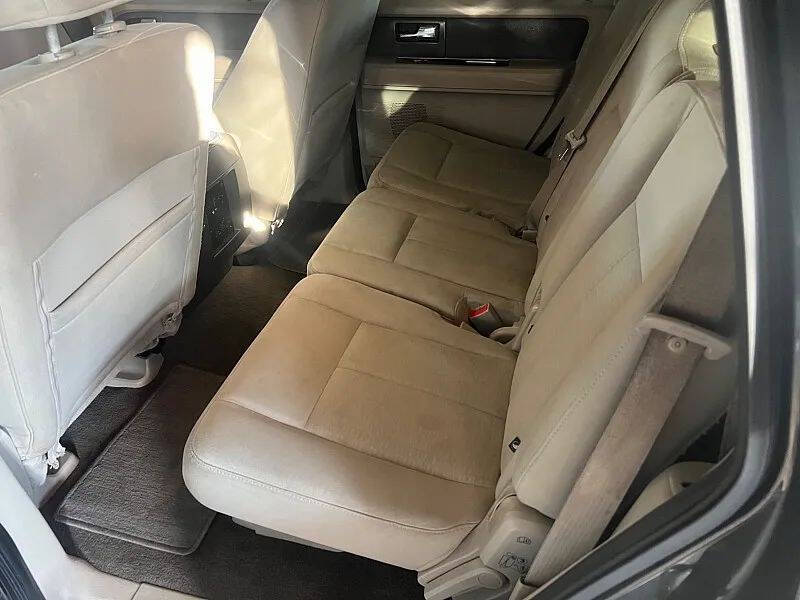 2007 Ford Expedition