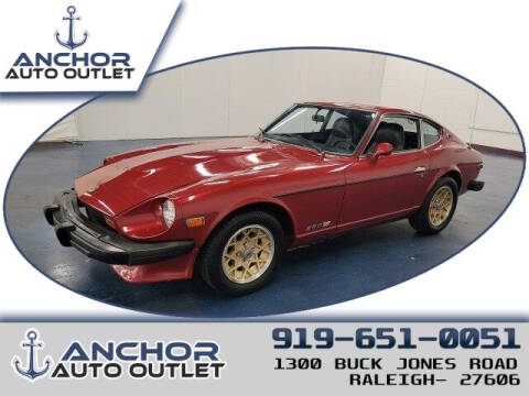 1976 Datsun 280Z