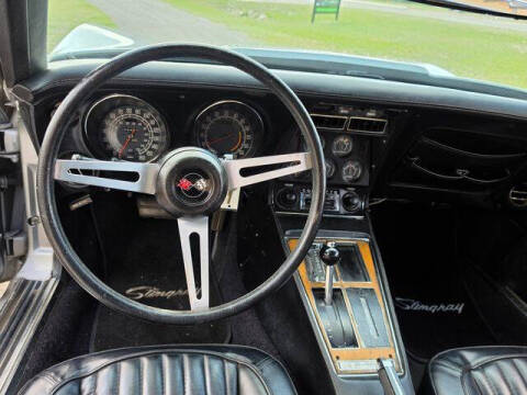 1976 Chevrolet Corvette