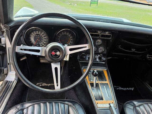 1976 Chevrolet Corvette