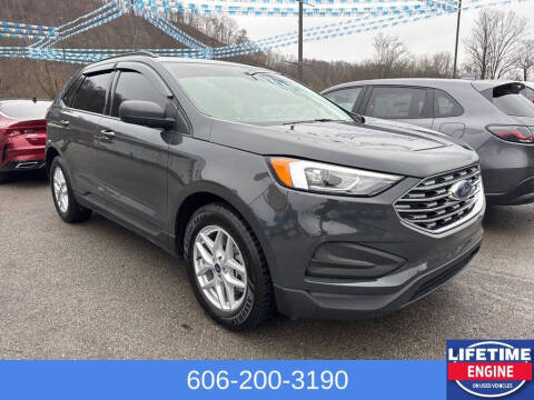 2021 Ford Edge SE