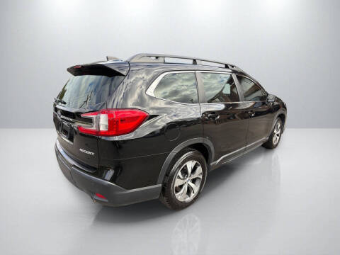 2023 Subaru Ascent Premium 8-Passenger