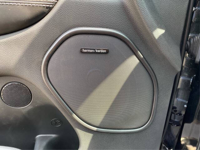 2022 Dodge Durango SRT 392