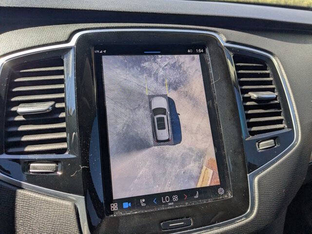 2024 Volvo XC90 B6 Plus Bright Theme 7P