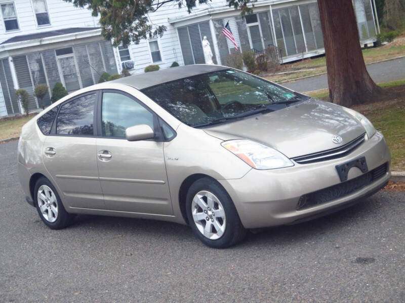 2007 Toyota Prius