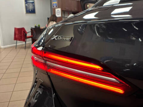 2025 BMW 5 Series 530i xDrive