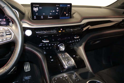 2023 Acura MDX SH-AWD w/A-SPEC