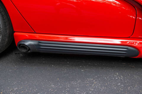 1994 Dodge Viper RT/10