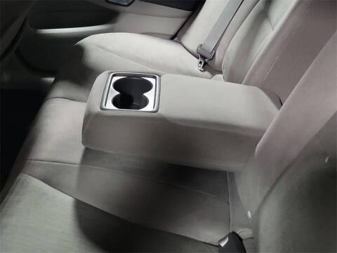 2011 Honda Accord LX-P