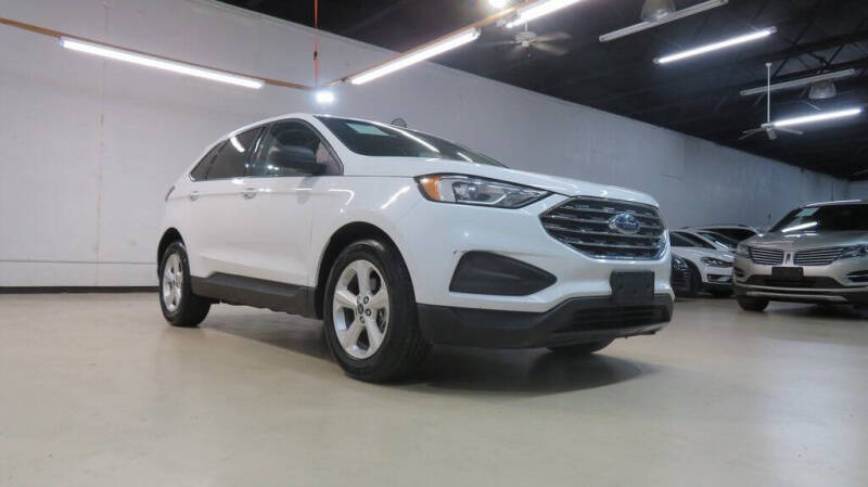 2019 Ford Edge SE