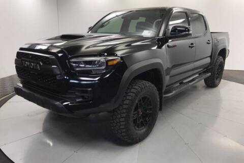 2020 Toyota Tacoma for sale at Stephen Wade Pre-Owned Supercenter in Saint George UT