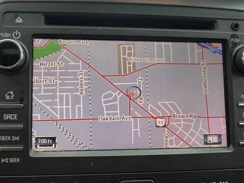 2015 GMC Acadia SLT-1