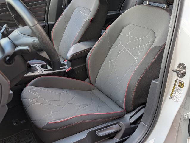 2024 Volkswagen Jetta GLI 40th Anniversary Edition