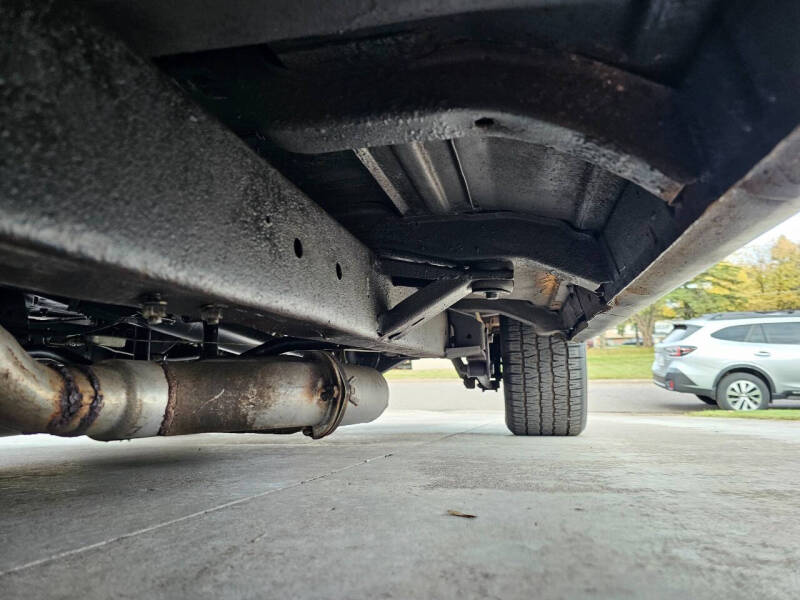 1955 Chevrolet Bel Air