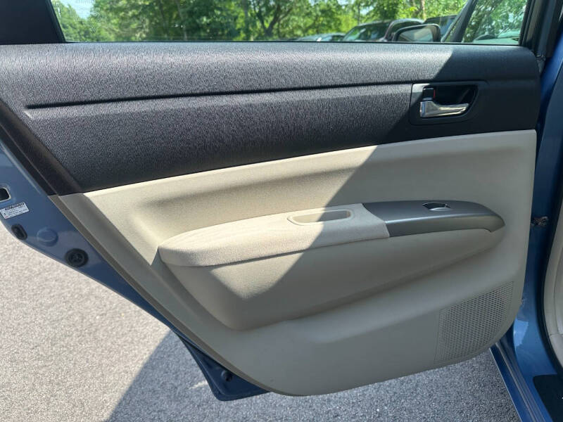 2008 Toyota Prius Standard