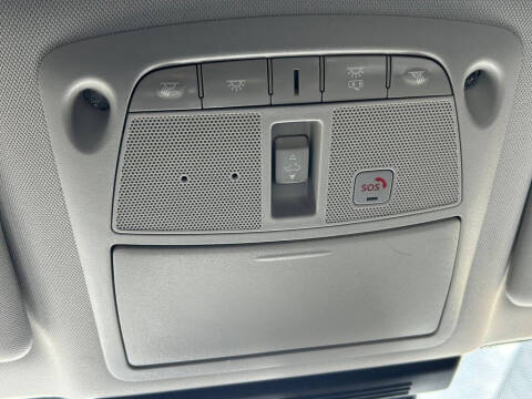 2018 Infiniti Q50 3.0T Sport