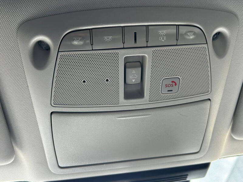 2018 Infiniti Q50 3.0T Sport