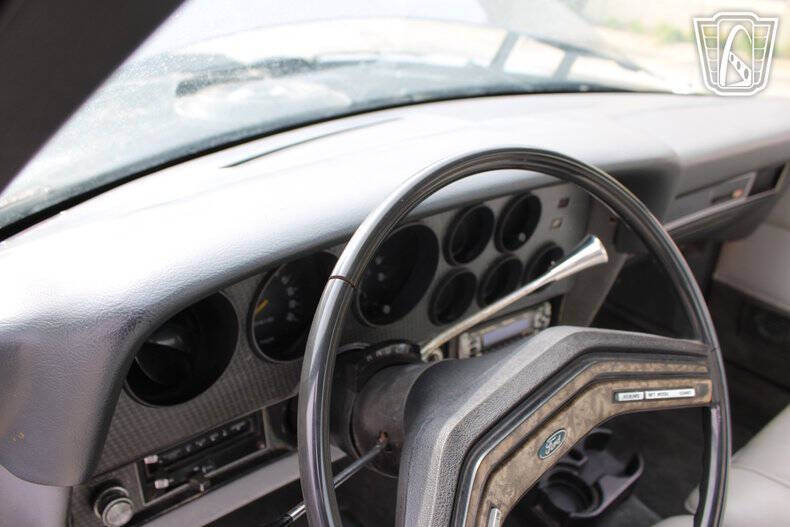 1979 Ford Ranchero