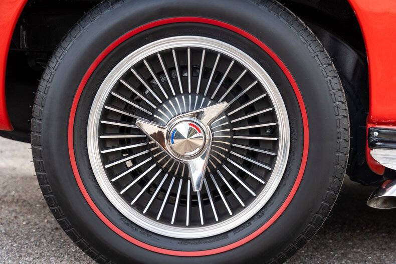 1967 Chevrolet Corvette