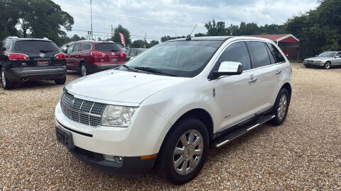 2009 Lincoln MKX